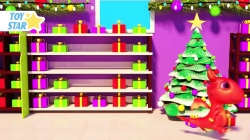 کارتون Dolly and Friends قسمت 17